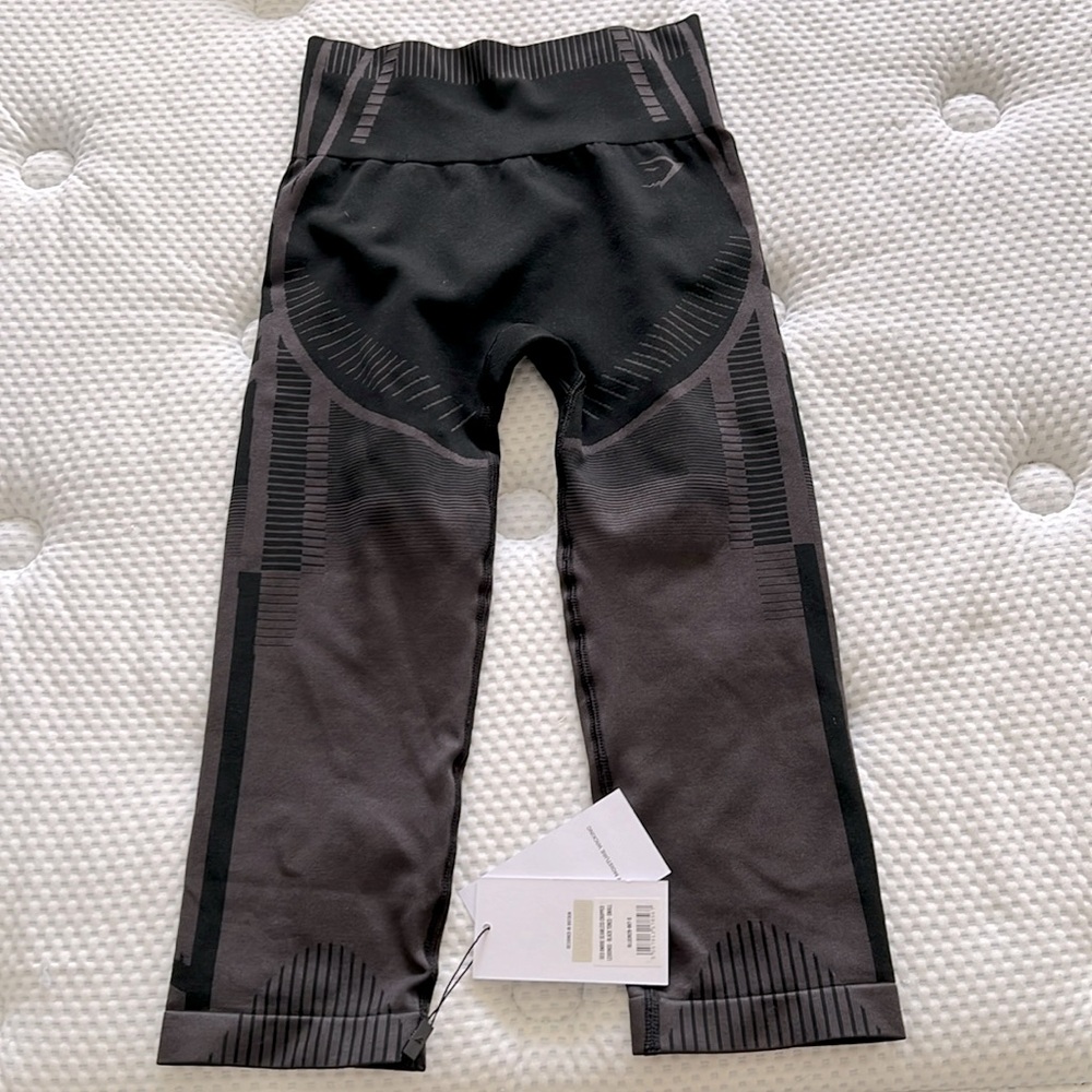 COPY - New Compression leggings. Great for running